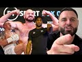 Sam jones reacts to tyson fury saying hell cripple oleksandr usyk to the body joshua retirement