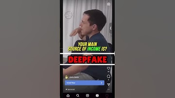 Mrbeast  Latest Deepfake Ai SCAM #shorts #short #mrbeast #deepfake