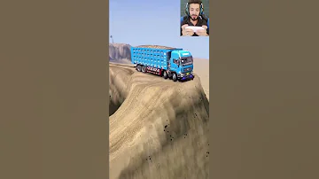 افضل العاب الشاحنات 