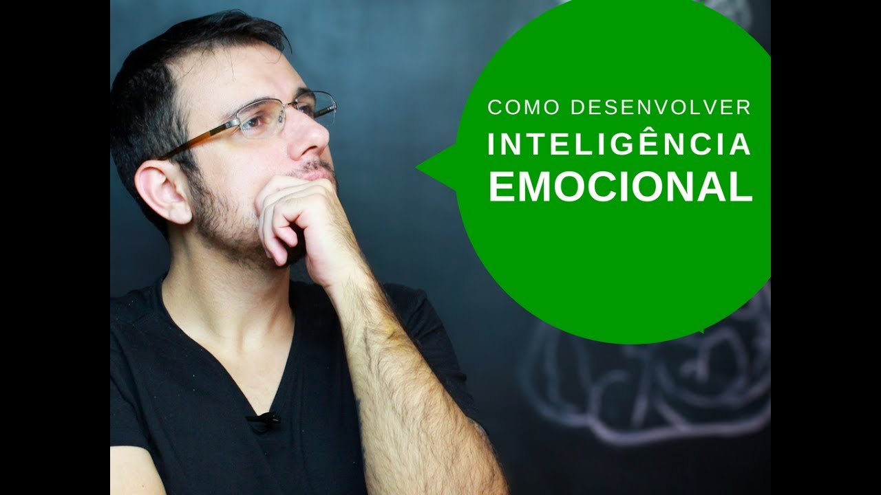 COMO DESENVOLVER INTELIGÊNCIA EMOCIONAL? | PERSUASÃO | THIAGO BURIGATTO