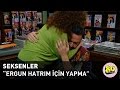 "Ergun Hatrım İçin Yapma" (Seksenler 164. Bölüm)