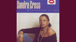 Video thumbnail of "Sandra Cross - So In Love"