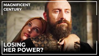 Hurrem Angers Suleiman | Magnificent Century