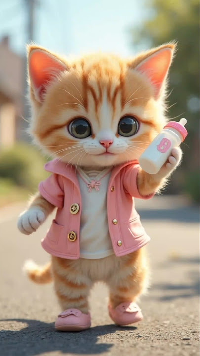 cat dance video 😻🥰 dudi dudi dum 🍼 #catvideos #dudidudidam #short #cat 🙄 #funny