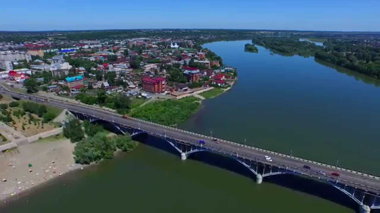 Фото Мир Бийск