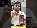 Oneplus 13R warranty k saath #warranty #trending #bestdealer #trending #hyderabad #viralvideo #yt