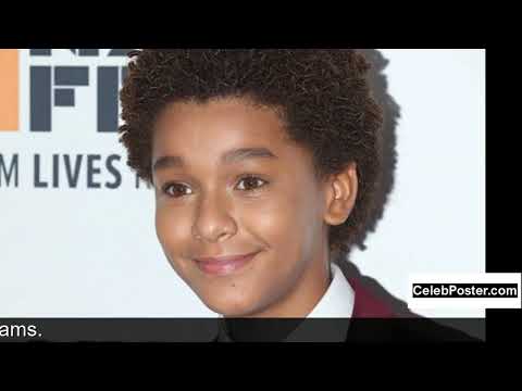 Jaden Michael — heritage video thumbnail