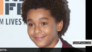 Jaden Michael biography