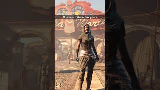 The Unluckiest Merchant Fallout Lore
