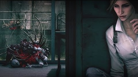 The Evil Within [Part 37] The Assignment DLC 3: DMV Nightmare