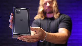 Fall Asleep Iphone 11 Pro Max Unboxing Asmr