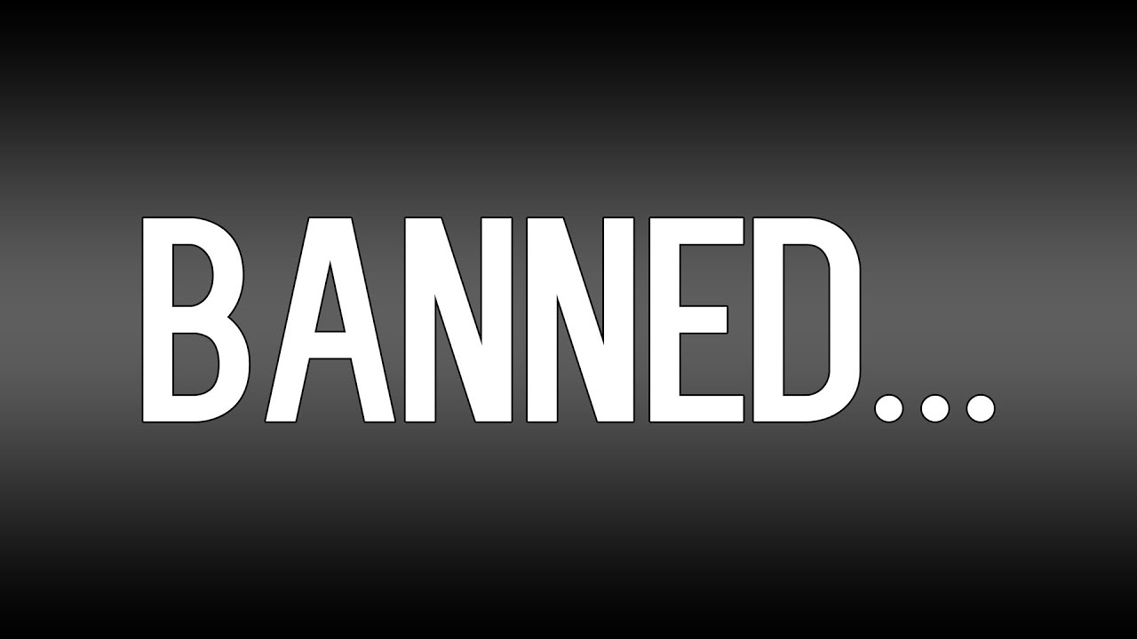 Helmet Heroes Banned... YouTube