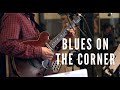 Alexander Claffy (Feat. Kurt Rosenwinkel & David Kikoski) - "Blues On The Corner"