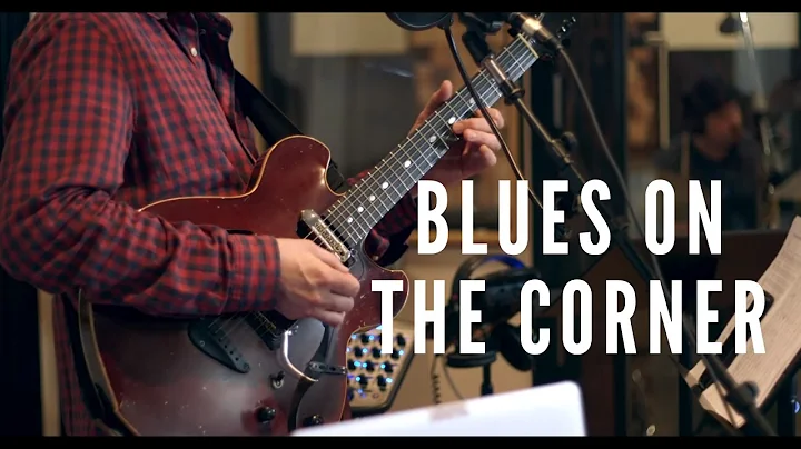 Alexander Claffy (Feat. Kurt Rosenwinkel & David K...