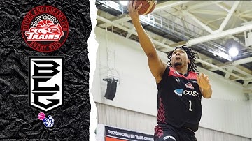 John Fields Highlights 2022/23 || Japan B2 League || Tokyo Hachioji Trains