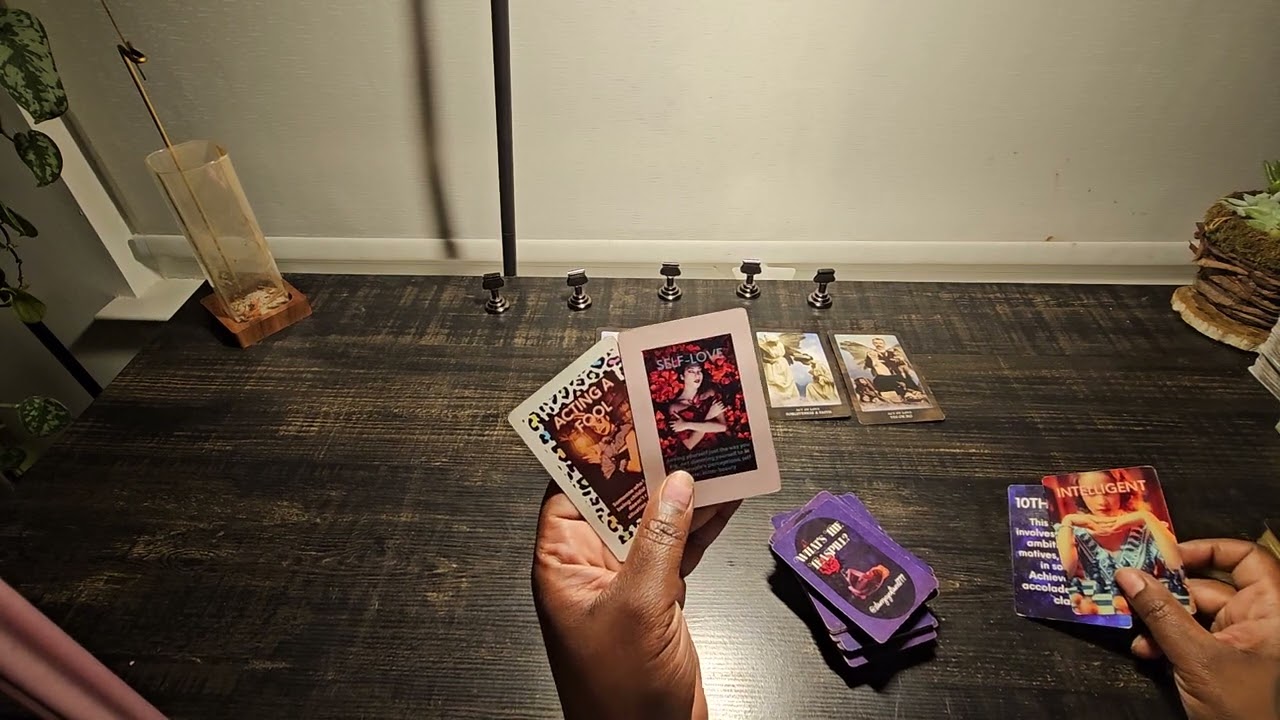 this group of people are breaking up this last trapped backfired