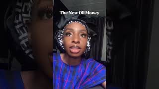 Why Freelancing is the New Oil Money 💰🇳🇬