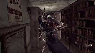 Singularity game - Scariest/Creepiest moments compilation || #GamingWorld || #Singularity