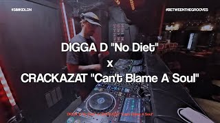 DIGGA D 