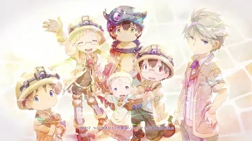 Made in abyss : Opening [Deep In Abyss] [1080P]