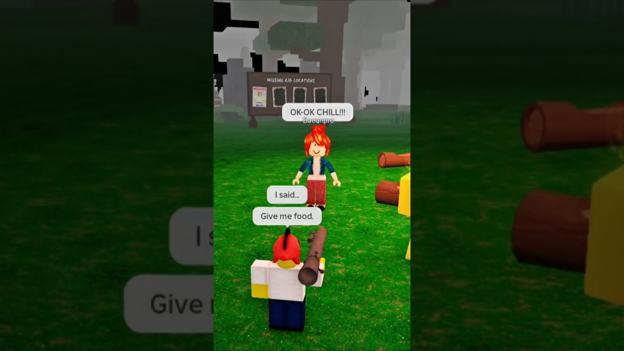 99 ночей, но я ребенок 😂 