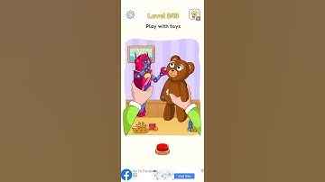 dop 3 level 243 gameplay complete walkthrough sulotions games