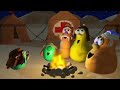 Veggietales Bible Stories Collection | Veggietales | Mini Moments