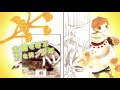 アメとハレの風の旅 著：新堂みやび Ame And Hare's Journey of Wind Presented by Miyabi Shindo