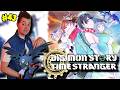 #43 Etemon's Soul Bits! | Gaming Couple Plays Digimon Story: Time Stranger