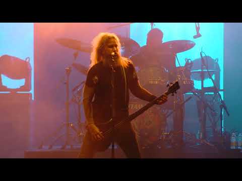 MASTODON - Mother Puncher - Bloodstock 2016