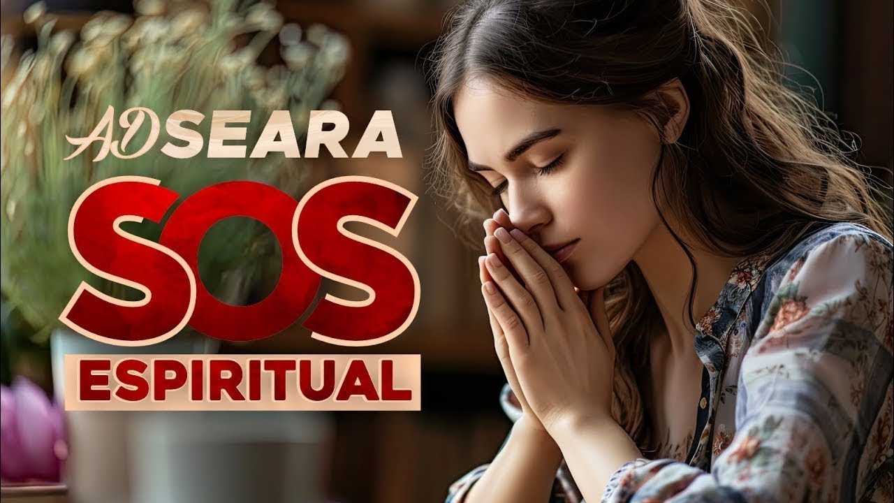 SOS ESPIRITUAL | 28/02/2026