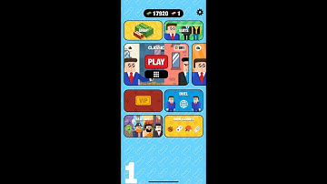 Mr Bullet -  Gameplay Walkthrough Part 1 Chapter 1 - 3 Classic (Android, iOS Gameplay)