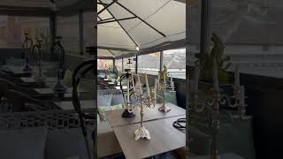 Download Lagu Vizio Shisha Lounge (rooftop) Luxury Smoke MP3