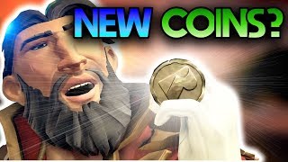 THE ARENA TRAILER ANALYSIS // SEA OF THIEVES - New currency? #SeaOfThieves THE ARENA TRAILER ANALYSIS // SEA OF THIEVES - New currency? #SeaOfThieves