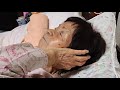 95才ユーチューブばーちゃんの孝行気功指圧ライブ配信中！