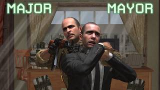 Rooftops Spec-Ops Remastered MAJOR MAYOR