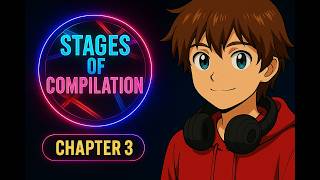 Stages of Compilation Explained | GCSE &amp; A Level Computer Science (OCR/AQA)