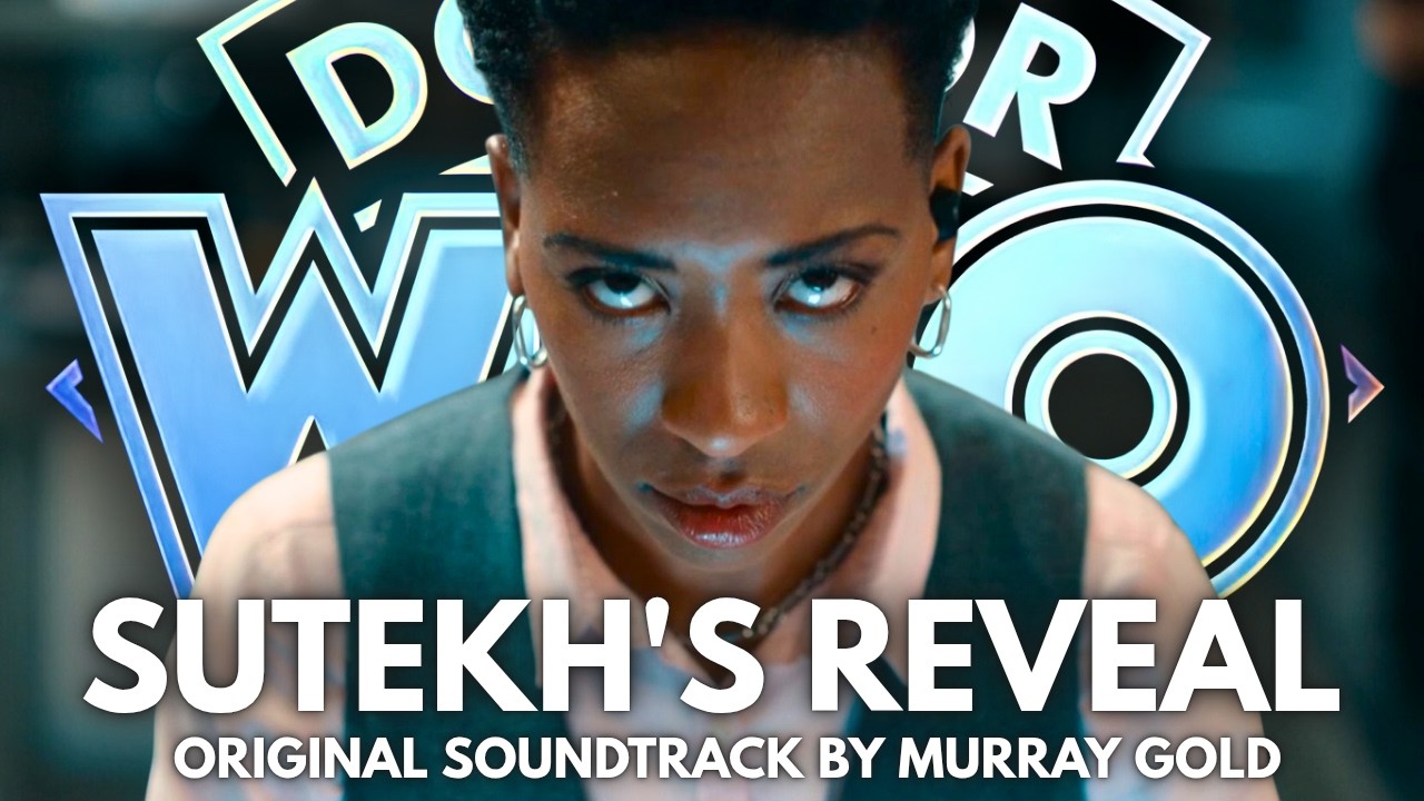 Sutek's Reval Soundtrack | Original 