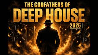 Download lagu The Godfathers of Deep House 2026 | 1 Hour Soulful Deep House Mix | Chill | Drive