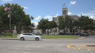 Comal County commissioners race heats up