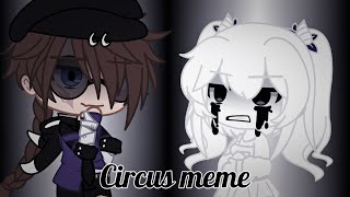 Circles Meme Fnaf Au