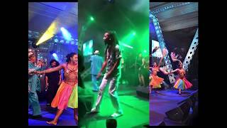 Idb-Iic Bahamas 2016 Cultural Show Atlantis Paradise Island Raphael Mnnings Iii