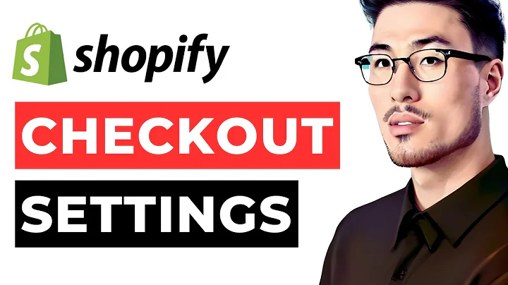 Optimize Your Shopify Checkout Settings for a Seamless Customer Experience