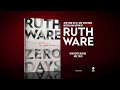 Zero Days by Ruth Ware