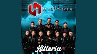 Video thumbnail of "Grupo Histeria - Amor y Odio (Live)"