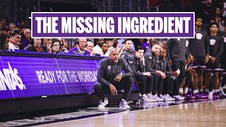 Daily Delivery | Kansas State cannot overcome the lack of a veteran point guard
