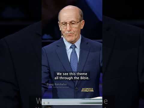 The Sin that Conquers Kings 1 - Pt 4 | Doug Batchelor
