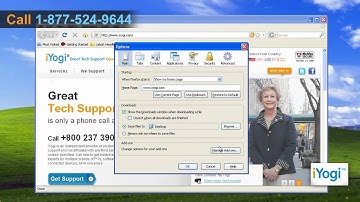 How to disable add-ons in Mozilla® Firefox 3 in Windows® XP