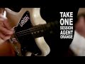 Agent orange  take one session  episdio 15