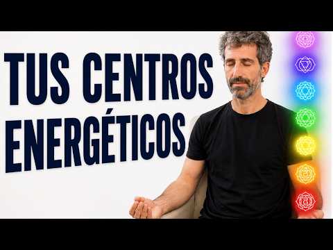 Meditation to Harmonize Your Energy Centers
